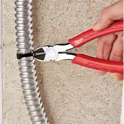 Milwaukee 48-22-6106 6" Comfort Grip Diagonal Cutting Pliers - Ace Tool Group - Milwaukee