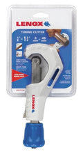 Lenox Tubing Cutter 1/8-Inch To 1-3/4-Inch (21012Tc13/4) - Ace Tool Group - Lenox