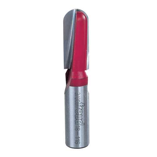 Freud Tools 1/4" Radius Round Nose Bit - Ace Tool Group - Freud