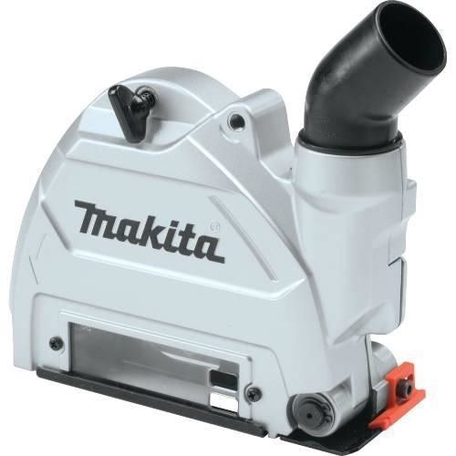 Makita 196846-1 5" Dust Extracting Tuck Point Guard - Ace Tool Group - Makita