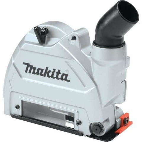 Makita 196846-1 5" Dust Extracting Tuck Point Guard - Ace Tool Group - Makita