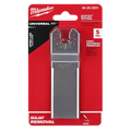 Milwaukee 49-25-2231 Milwaukee OPEN-LOK STRAIGHT SEALANT CUTTING BLADE 5PK - Ace Tool Group - Milwaukee