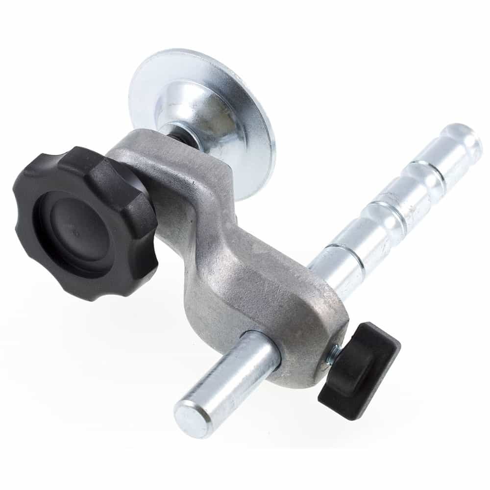 Hitachi 321370 Vise Assy C10Fsb - Ace Tool Group - Metabo HPT