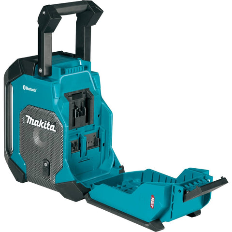 Makita GRM03 40V XGT Bluetooth Job Site Radio - Ace Tool Group - Makita