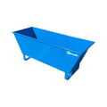 Jescraft SMT-10 Sloped Mortar Tub - 10 Cu. Ft. - Ace Tool Group - Jescraft