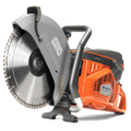 Husqvarna 967348101 K 970 Power Cutter - Ace Tool Group - Husqvarna