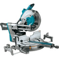 Makita GSL04Z 40V XGT 12 in. Compound Miter Saw - Ace Tool Group - Makita