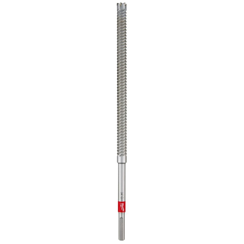 Milwaukee 48-20-6782 Straight Shank 3/4" X 18" Rebar Cutter - Ace Tool Group - Milwaukee