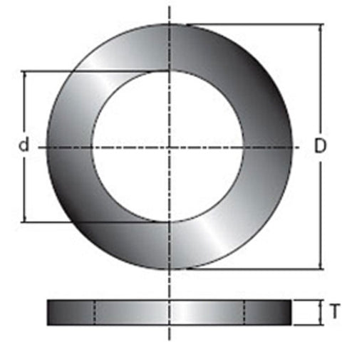 Freud Tools Bl71Mca9 Skil To 5/8" Saw Blade Bushing - Ace Tool Group - Freud
