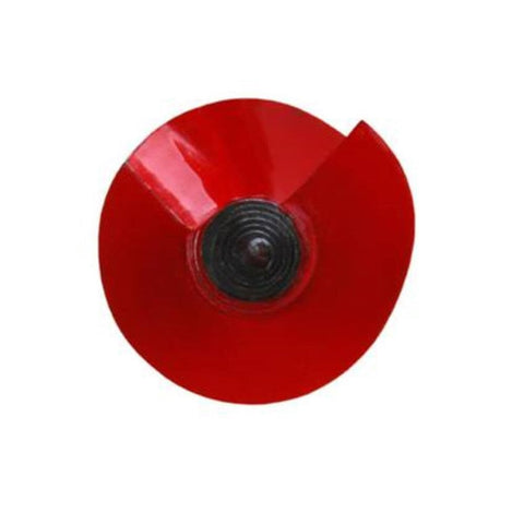 Milwaukee 48-13-1000 1" x 6-1/2" Auger Bit - Ace Tool Group - Milwaukee