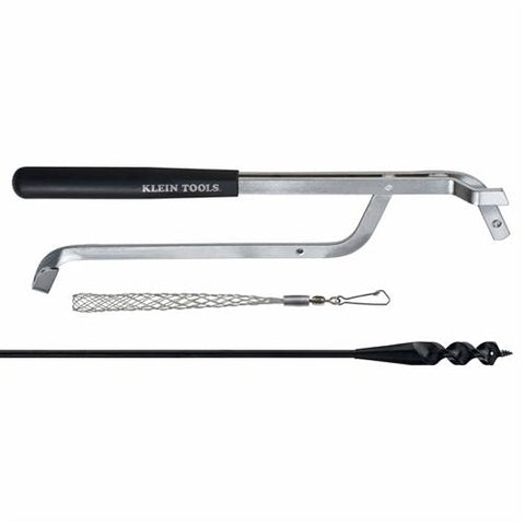 Klein Tools 53721 Flex Bit Kit - Ace Tool Group - Klein