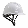 PIP 280-AHS240-10 MK8 Linesman Hard Hat - ANSI Type II Helmets - Ace Tool Group - Protective Industrial Products