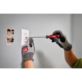 Milwaukee MT200-2M  2 PC. 6" Cushion Grip Screwdriver Set (USA) - Ace Tool Group - Ace Tool Group