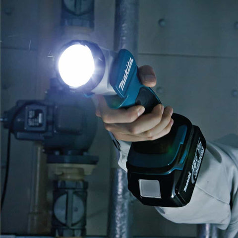 Makita DML802 18V LXT Li-Ion L.E.D. Flashlight - Ace Tool Group - Makita