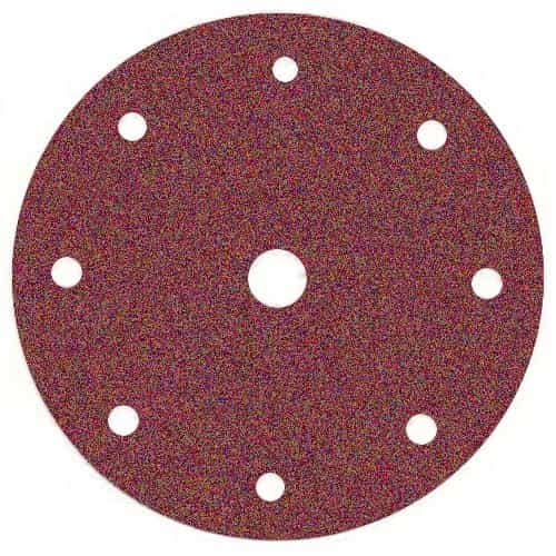 Festool 493127 Abrasives 5" Diameter Saphir P80 Grit 25 Pack - Ace Tool Group - Festool