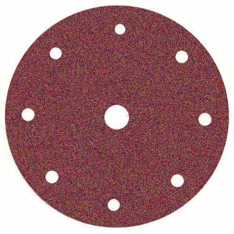 Festool 493126 Abrasives 5" Diameter Saphir P50 Grit 25 Pack - Ace Tool Group - Festool