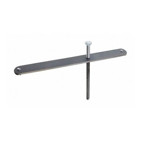 Dewalt Pfm2511110 1/2 In. Metal Deck Insert - Ace Tool Group - DeWalt