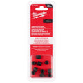 Milwaukee 49-16-0102 Jobsite Earbuds Foam Ear Tip Kit - S - Ace Tool Group - Milwaukee