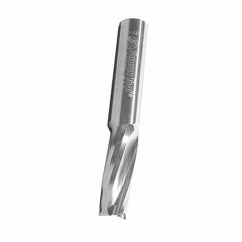 Amana Tool 46432 Sc Slow Dwnspiral 1/2"D X 1"Cl Router Bit - Ace Tool Group - Amana Tool