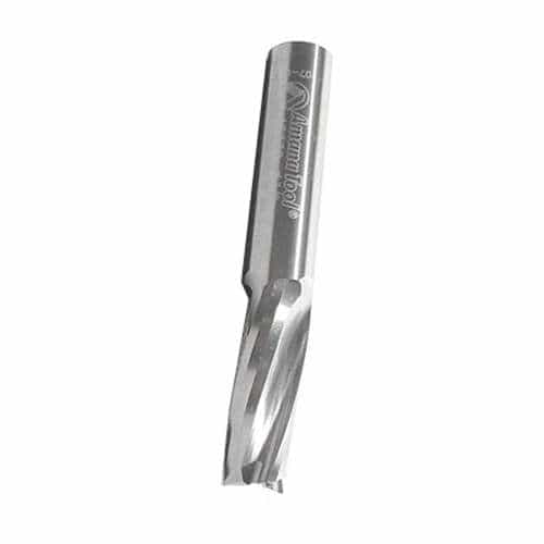 Amana Tool 46430 Sc Slow Dwnspiral 3/8"D X 1"Cl Router Bit - Ace Tool Group - Amana Tool
