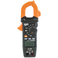Klein CL220 Digital Clamp Meter, AC Auto Range - Ace Tool Group - Klein