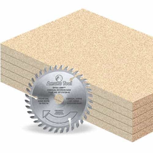 Amana Tool Dt200T36-65A 200Mm/36T Score Saw 65Mm Bore - Ace Tool Group - Amana Tool