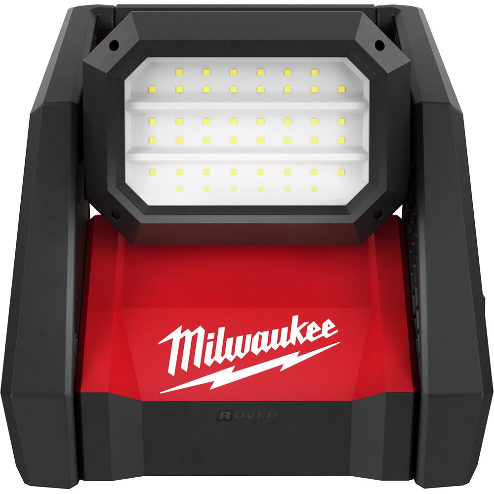 Milwaukee 2366-20 M18 Dual Power Flood Light - Ace Tool Group - Milwaukee