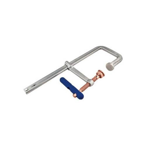 Wilton 86900 1200J-10C, 10 in. J SERIES F-CLAMP - Ace Tool Group - Wilton