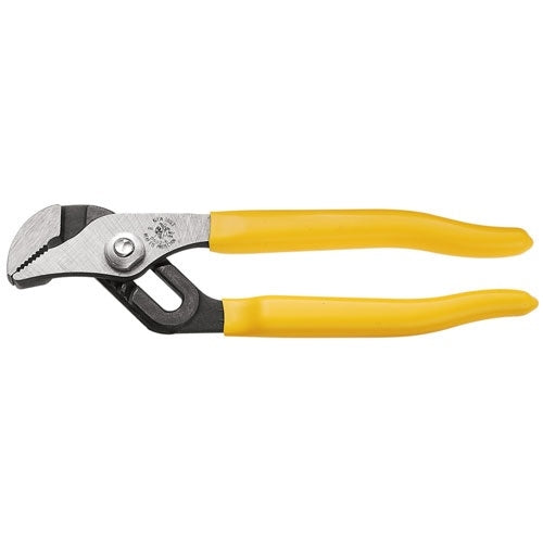Klein Tools D502-10 10" (254 mm) Pump Pliers - Ace Tool Group - Klein