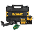 Dewalt Dcle34220Gb 20V Max 2-Spot Green Laser - Ace Tool Group - DeWalt