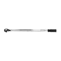 Klein Tools 57010 1/2" Torque Wrench Ratchet SQ Drive - Ace Tool Group - Klein