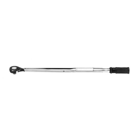 Klein Tools 57010 1/2" Torque Wrench Ratchet SQ Drive - Ace Tool Group - Klein