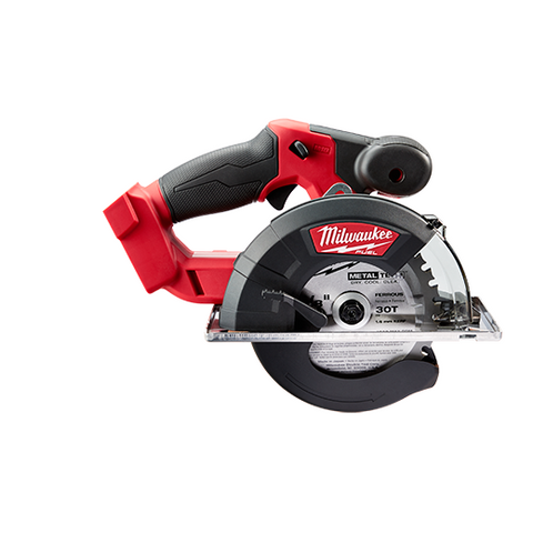 Milwaukee 2782-20 M18 Metal Cutting Circular Saw - Ace Tool Group - Milwaukee