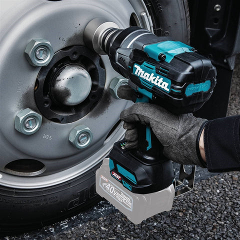 Makita GWT01Z 40V XGT 3/4 in. Impact Wrench - Ace Tool Group - Makita