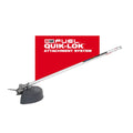 Milwaukee 49-16-2738 QUIK-LOK Brush Cutter Attachment - Ace Tool Group - Milwaukee