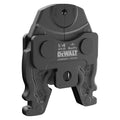 DEWALT DCE217014 DEWALT 1/4 in. Compact ZoomLock MAX / >B< MaxiPro ACR Press Jaw - Ace Tool Group - DEWALT