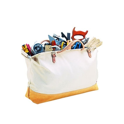 Clc 304X 20 Inch X 16 Inch Canvas Tool Bag - Ace Tool Group - CLC