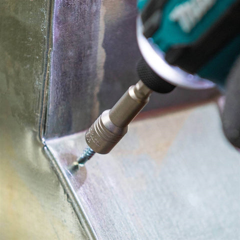 Makita E-01432 Impact 3pc 2 9/16 in. Nutsetter Set - Ace Tool Group - Makita