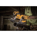 Dewalt Dcs374B 20 Volt Cordless Deep Cut Band Saw - Ace Tool Group - DeWalt