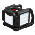 Milwaukee 2368-20 M18 ROVER Dual Power Triple-Panel Flood & Area Light - Ace Tool Group - Milwaukee