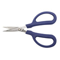 Klein 544C Utility Shear, Curved Blades , 6-3/8 in. - Ace Tool Group - Klein