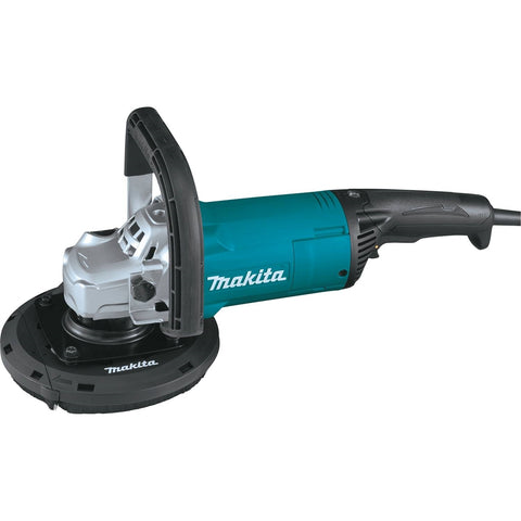 Makita GA9060RX3 7 in. Concrete Surface Planer - Ace Tool Group - Makita