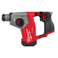 M12 FUEL 5/8 SDS+ Rotary Hammer