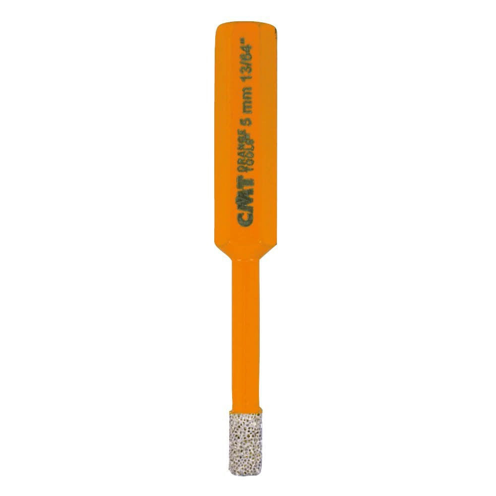 CMT 552-005 Diamond Dry Hole Saw - Ace Tool Group - CMT