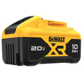 Dewalt Dcb210 20V Max* 10.0Ah Lithium Ion Battery - Ace Tool Group - DeWalt