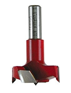 Freud Tools 26 Mm (Dia.) Cylinder (Hinge) Bit - Ace Tool Group - Freud