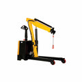 Vestil EPFC-25 Electric Powered Floor Crane 2.5K Lb - Ace Tool Group - Vestil