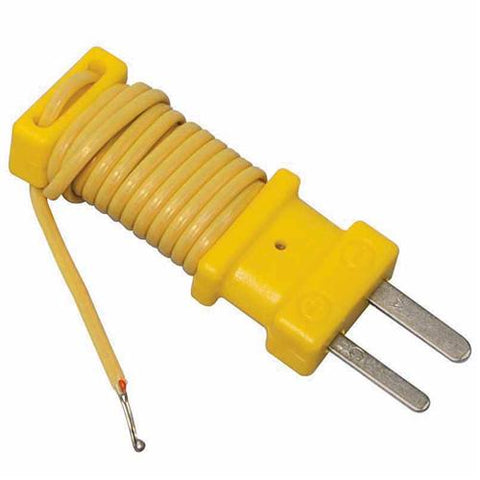 Klein Tools 69414 DTL K-Type Thermocouple - Ace Tool Group - Klein