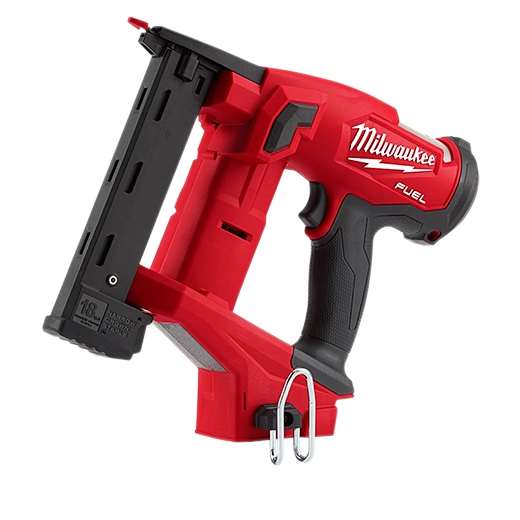Milwaukee 2749-20 M18 18 G 1/4 in. Crown Stapler - Ace Tool Group - Milwaukee