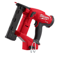 Milwaukee 2749-20 M18 18 G 1/4 in. Crown Stapler - Ace Tool Group - Milwaukee